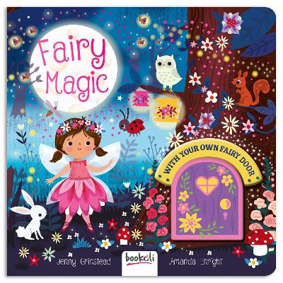 Fairy Magic