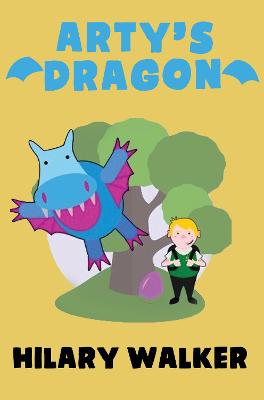 Arty's Dragon
