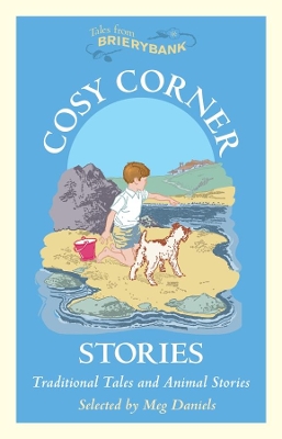 COSY CORNER STORIES: Tales from Brierybank
