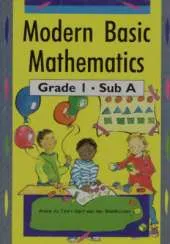 Modern Basic Mathematics