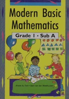 Modern Basic Mathematics