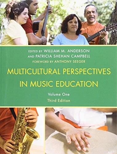 Multicultural Perspectives in Music Education