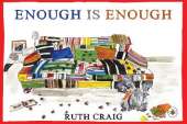 Enough is Enough