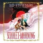 Scarlet Morning, Book 1: Scarlet Morning