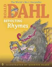 Revolting Rhymes