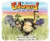 The Adventures of Edward - The Baby Liraffe