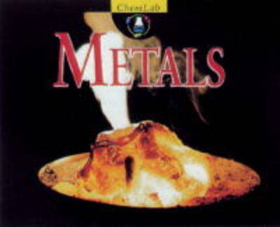 Metals