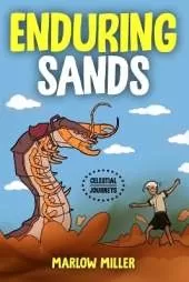 Enduring Sands (color version)