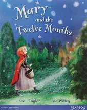 Wordsmith Year 1 Mary and the Twelve Months