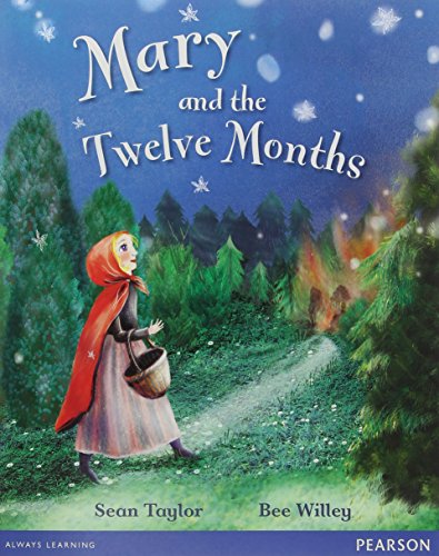 Wordsmith Year 1 Mary and the Twelve Months