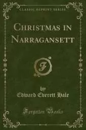 Christmas in Narragansett (Classic Reprint)