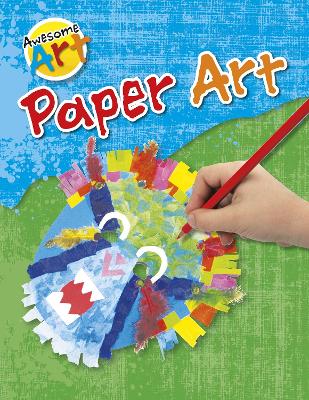 Paper Art
