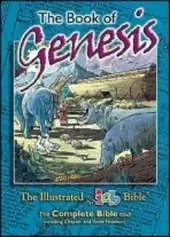 The Illustrated Bible: Genesis