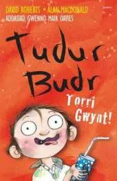 Torri Gwynt!