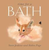 Time for a Bath