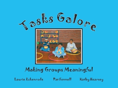 Tasks Galore: Making Groups Meaningful
