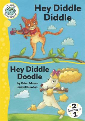 Tadpoles Nursery Rhymes: Hey Diddle Diddle / Hey Diddle Doodle