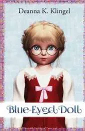 Blue-Eyed Doll