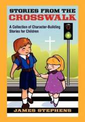 Stories from the Crosswalk