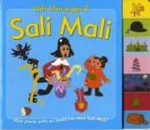 Ail Lyfr Llun-a-Gair Sali Mali