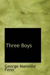 Three Boys