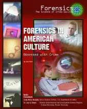 Forensics in American Culture