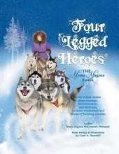Four-Legged Heroes: The Mama Magina Books