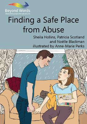 Finding a Safe Place from Abuse