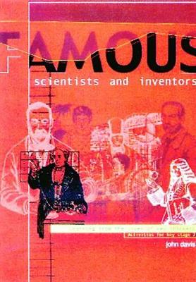 Famous Scientists and Inventors: Learning from the Lives of Key Thinkers at KS2