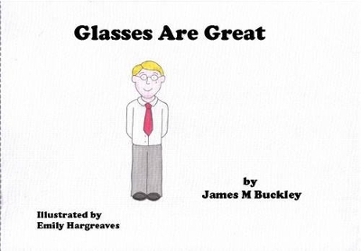 Glasses are Great