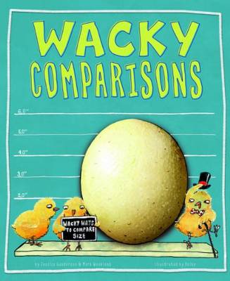 Wacky Comparisons