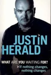 What are You Waiting For?