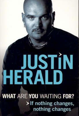 What are You Waiting For?