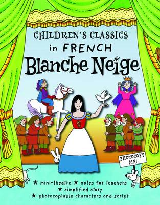 Blanche Neige/Snow White
