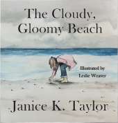 The Cloudy, Gloomy Beach