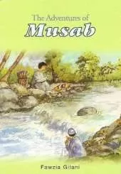 The Adventures of Musab