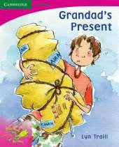 Pobblebonk Reading 2.3 Grandad's Present