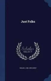 Just Folks