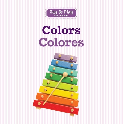 Colors/Colores