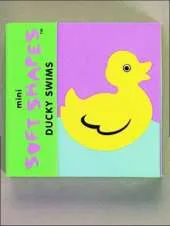 Ducky Swims