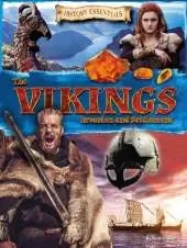 The Vikings: Invasion and Settlement