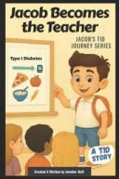 Jacob Becomes the Teacher