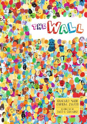 The Wall: A Timeless Tale