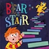 The Bear on the Stair