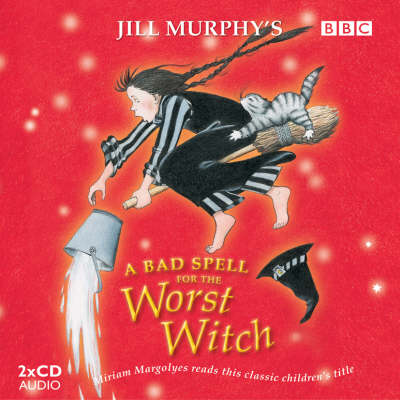 Bad Spell for the Worst Witch