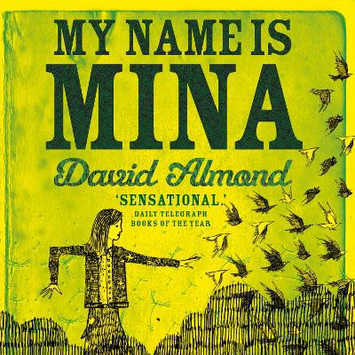 My Name is Mina