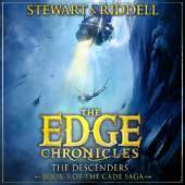 The Edge Chronicles: The Descenders: Third Book of Cade