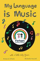 My Language is Music