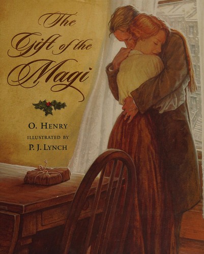 Gift Of Magi