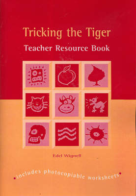 Tricking the Tiger: Plays Based on Asian Folktales